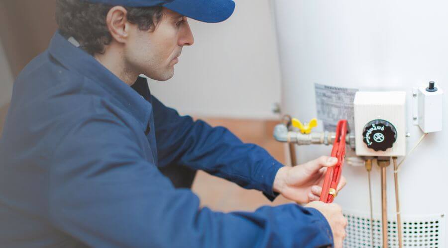 Professional bathroom faucet installation in Framingham, MA